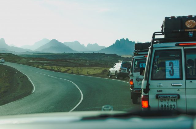Partir en road trip sur les routes aventureuses de la Tanzanie