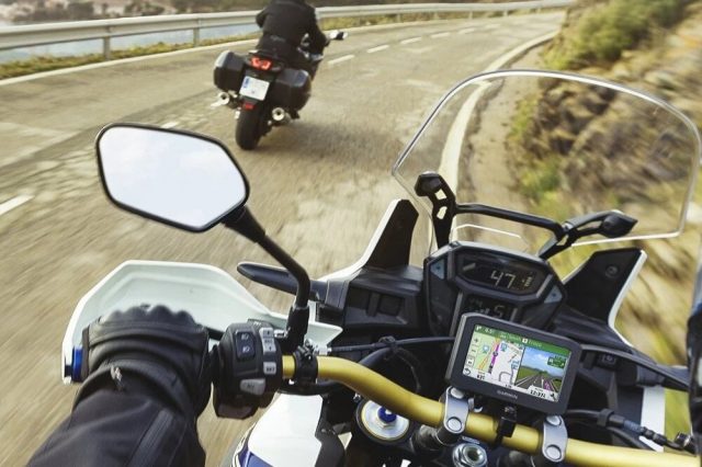 Quelques conseils pour bien faire le choix de son GPS moto