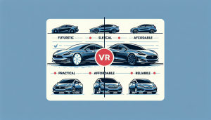 tesla vs honda