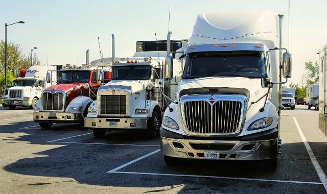 pièces de rechange camions