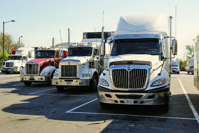 pièces de rechange camions