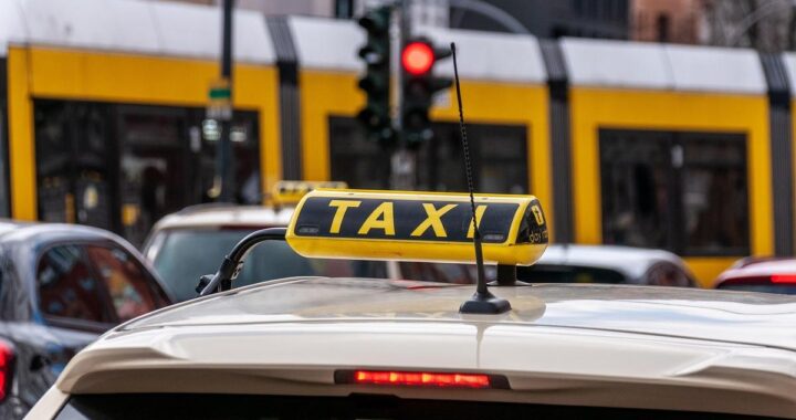 Assurance taxi : le kilométrage sous-déclaré peut ruiner votre couverture